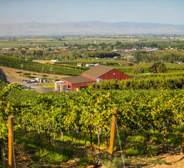 Yakima Chamber of Commerce Home